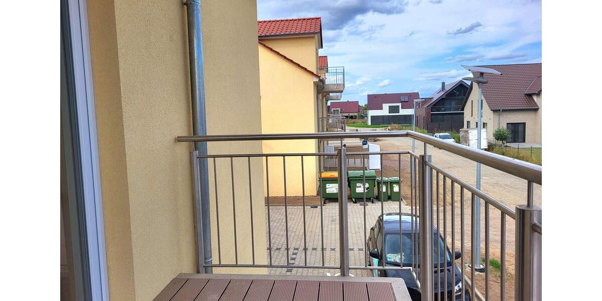 Etagenwohnung Lengede - 2 Zimmer, 57 m&sup2;, 414&euro; | Angebot:25571471