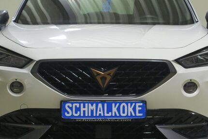 Cupra Formentor 21.600 km 21.950 &euro; Braunschweig 38112