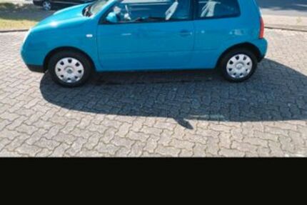 VW Lupo 193.000 km 1.100 € Salzgitter 38239