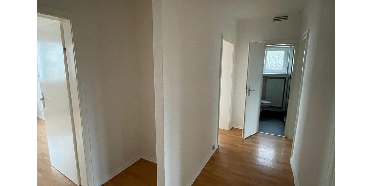 Erdgeschoßwohnung Hildesheim Oststadt/Stadtfeld - 3 Zimmer, 71 m&sup2;, 670&euro; | Angebot:23875942