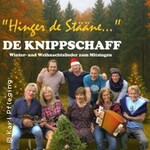 De Knippschaff - Hinger de Stääne | Das Weihnachtskonzert