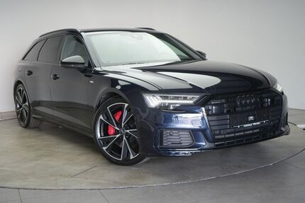 Audi A6 92.000 km 35.890 &euro; Braunschweig 38110
