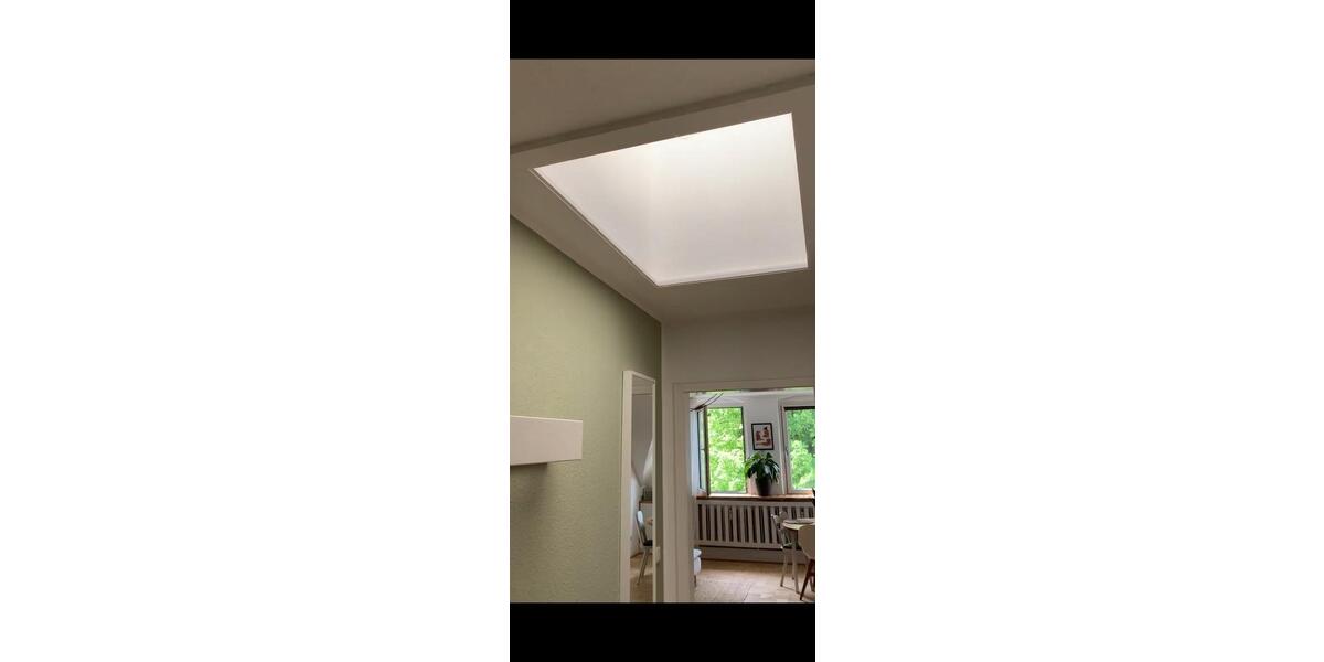 ANFRAGESTOPP! 2-Zimmer-DG Wohnung zum 01.01.2026 2 zimmer