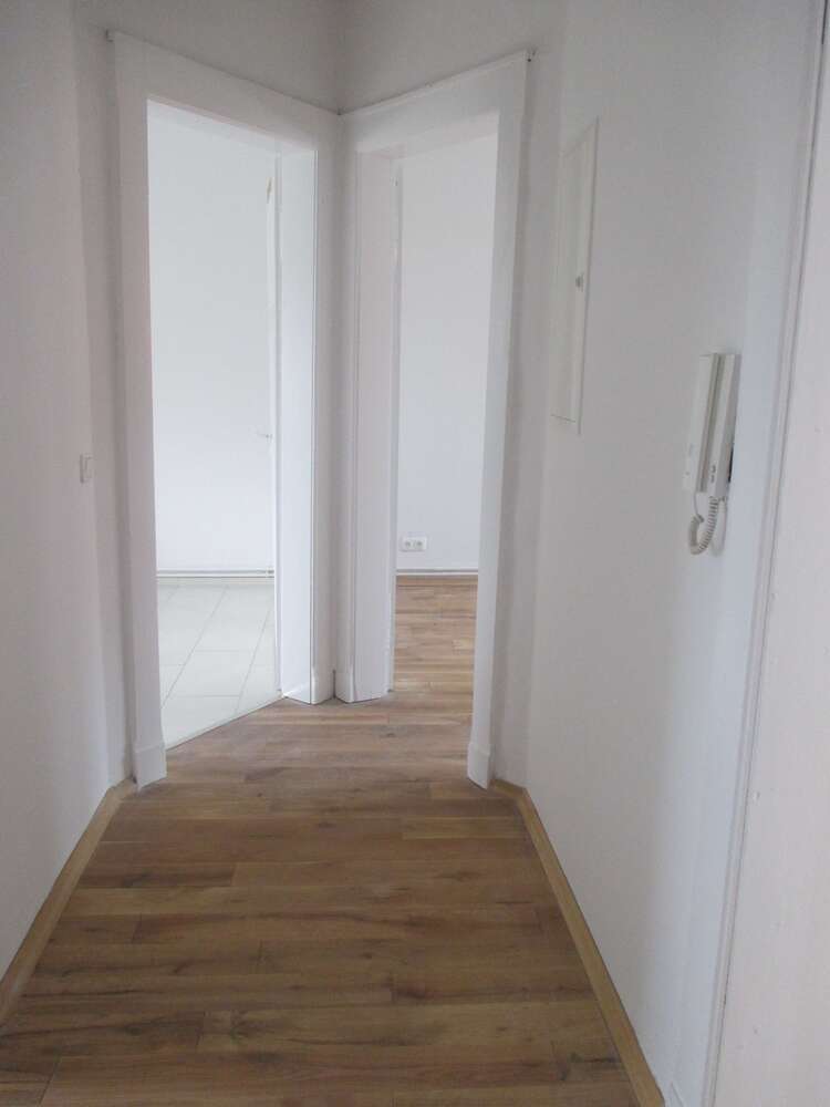 Wohnung zum Mieten in Hildesheim 395 € 42 m²