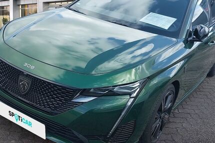 Peugeot 308 26.770 km 23.990 &euro; Goslar 38644