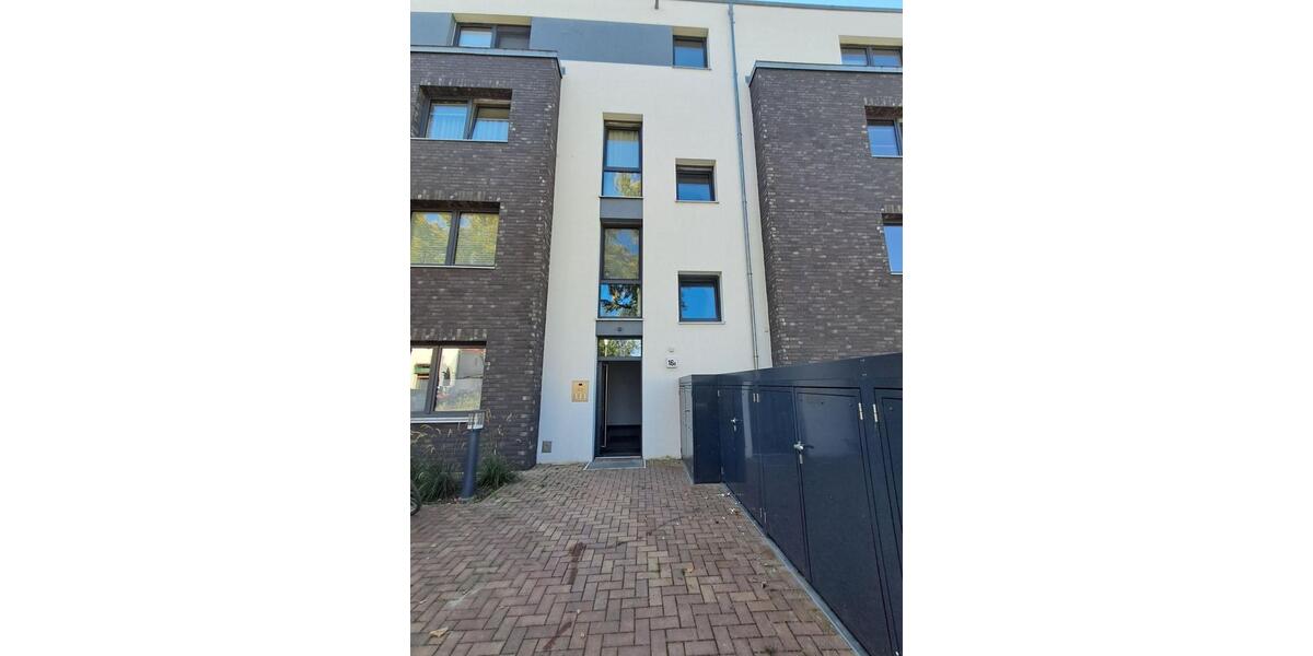 Dachgeschoßwohnung Peine - 2 Zimmer, 58 m&sup2;, 730&euro; | Angebot:24600536