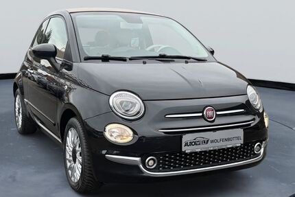 Fiat 500 120.000 km 9.490 &euro; Wolfenbüttel 38304