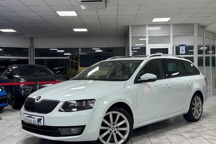 Skoda Octavia 130.631 km 14.990 &euro; Goslar 38644