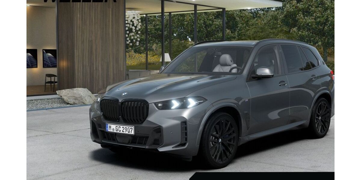 BMW X5 22.927 km 75.950 &euro; Braunschweig 38112