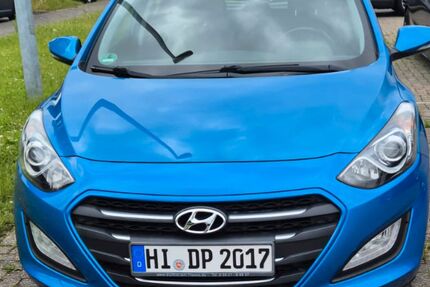 Hyundai i30 74.730 km 10.500 € Hildesheim 31135