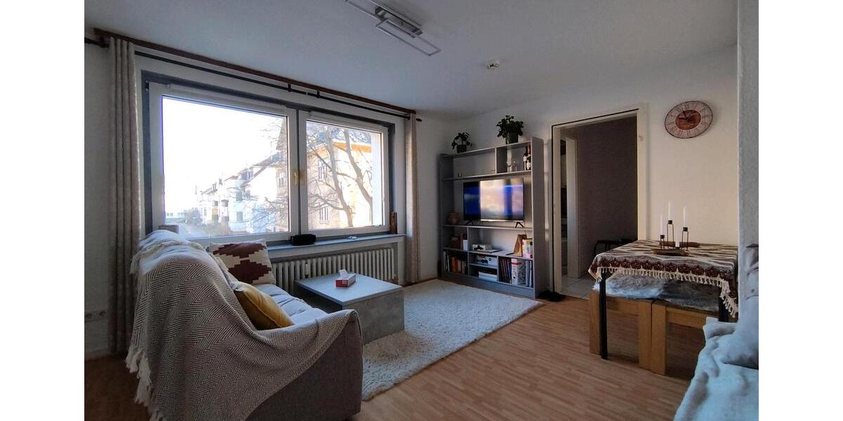 Einfamilienhaus Hildesheim - 1 Zimmer, 34 m&sup2;, 500&euro; | Angebot:25298563