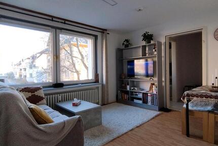 Haus Hildesheim - 1 Zimmer, 34 m&sup2;, 500&euro; | Angebot:25298563