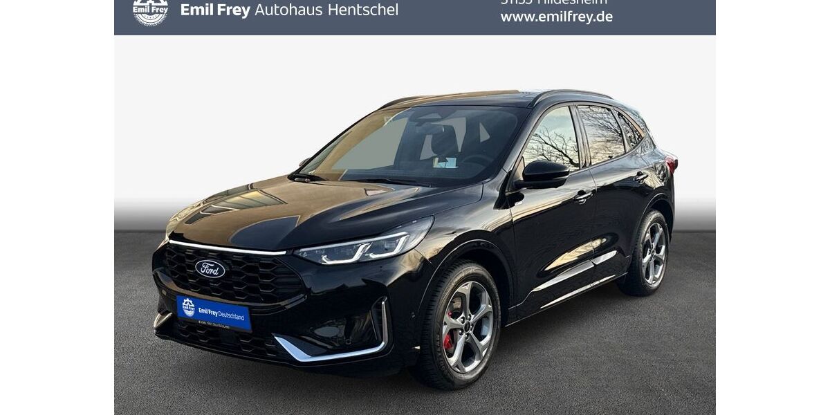Ford Kuga 16.101 km 30.918 &euro; Hildesheim 31135