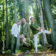 Maybebop - Neues Programm! 01.05.2026 Laeiszhalle Hamburg