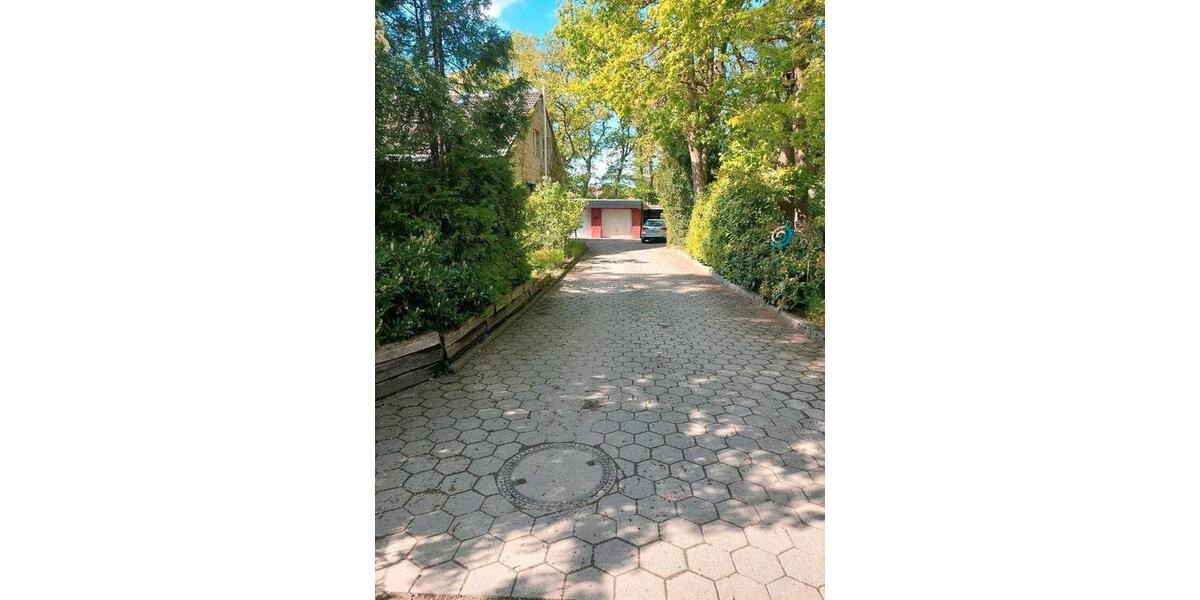 Etagenwohnung Hillerse - 2 Zimmer, 64 m&sup2;, 750&euro; | Angebot:26588562