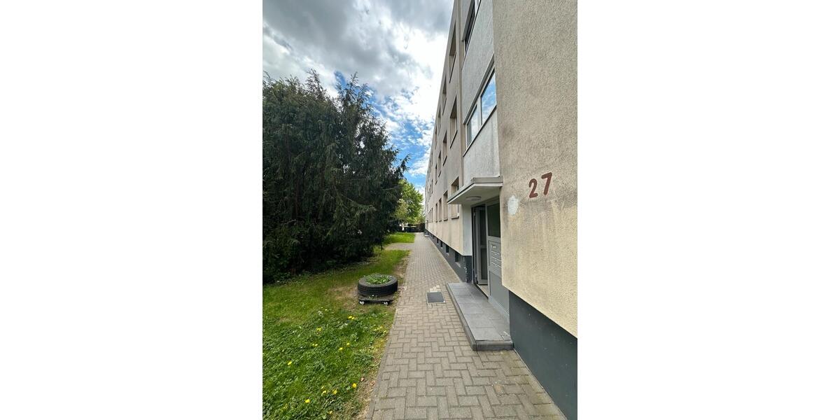 Erdgeschoßwohnung Wolfenbüttel Adersheim - 3 Zimmer, 76 m&sup2;, 119.500&euro; | Angebot:27192030