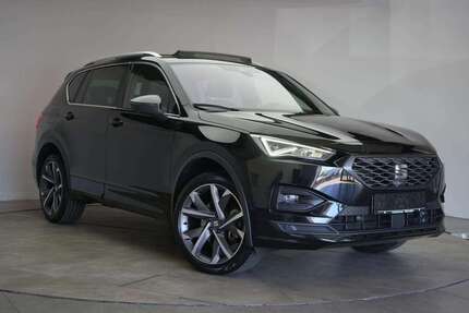 Seat Tarraco 69.000 km 34.490 &euro; Braunschweig 38110