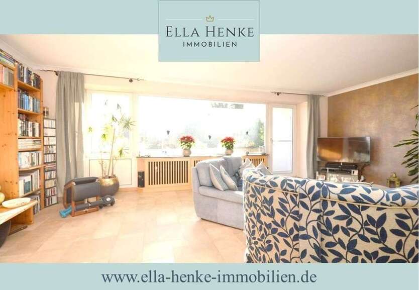 Wohnung zum Kaufen in Salzgitter-Bad 230.000 € 121 m²
