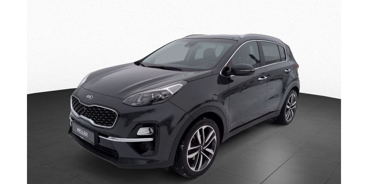Kia Sportage 49.250 km 18.950 &euro; Hildesheim 31137