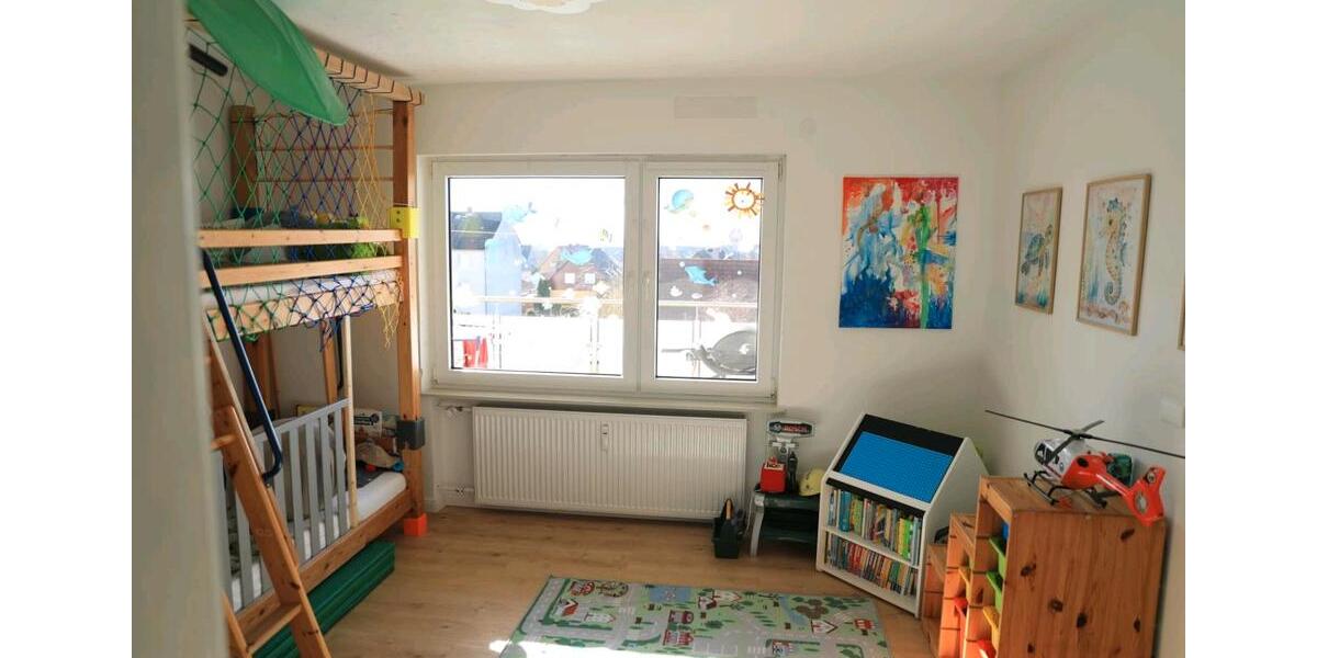 Etagenwohnung Remlingen-Semmenstedt Remlingen - 3 Zimmer, 69 m&sup2;, 118.000&euro; | Angebot:27023241
