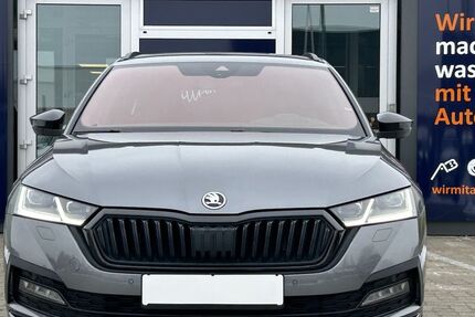 Skoda Octavia 171.726 km 17.650 &euro; Salzgitter 38229