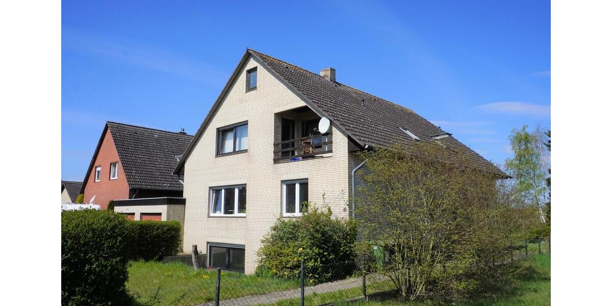 Etagenwohnung Peine - 1 Zimmer, 50 m&sup2;, 395&euro; | Angebot:24977183