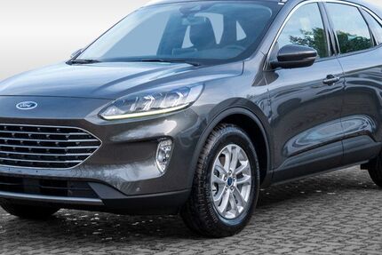 Ford Kuga 8.950 km 29.850 € Wolfenbüttel 38302