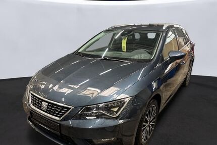 Seat Leon 117.779 km 16.990 &euro; Goslar 38644