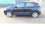 VW T-Cross 1.0 Life BMT TSI DSG Klima Navi 30.300 km 19.990 &euro; Vordorf 38533