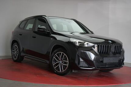 BMW X1 84.000 km 39.490 € Braunschweig 38110