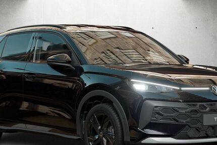 VW T-Roc 1.050 km 38.970 &euro; Goslar 38644