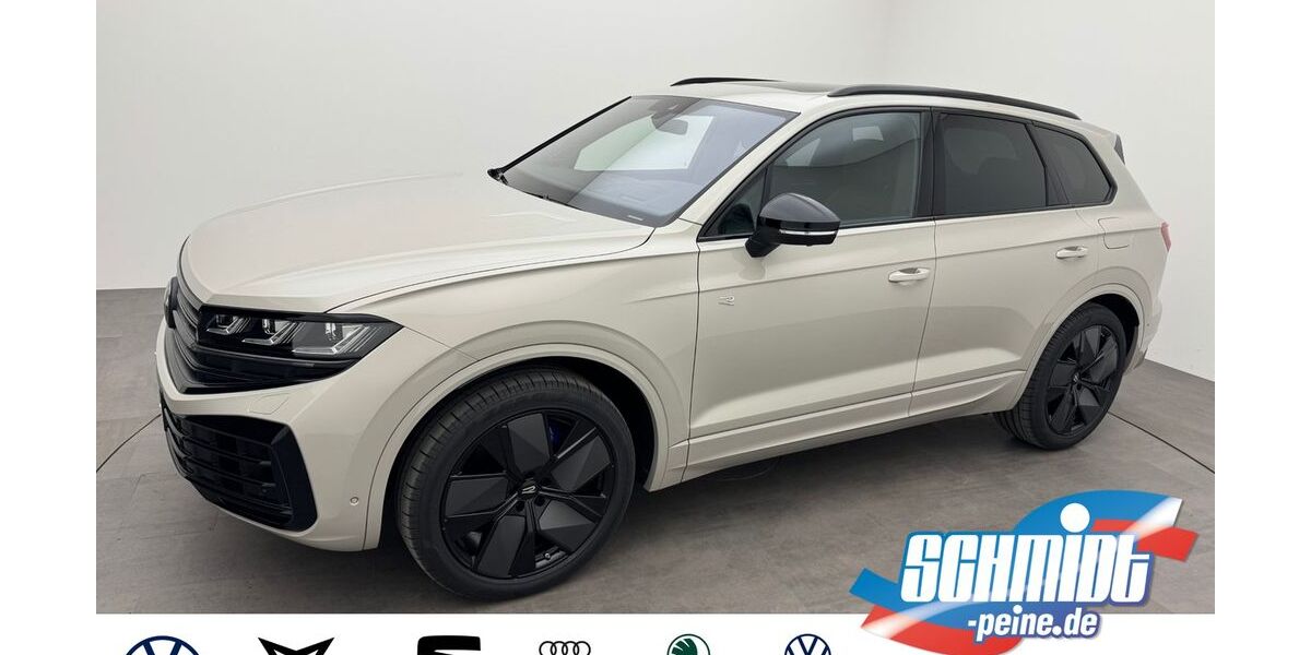 VW Touareg 6.700 km 77.800 &euro; Peine 31226