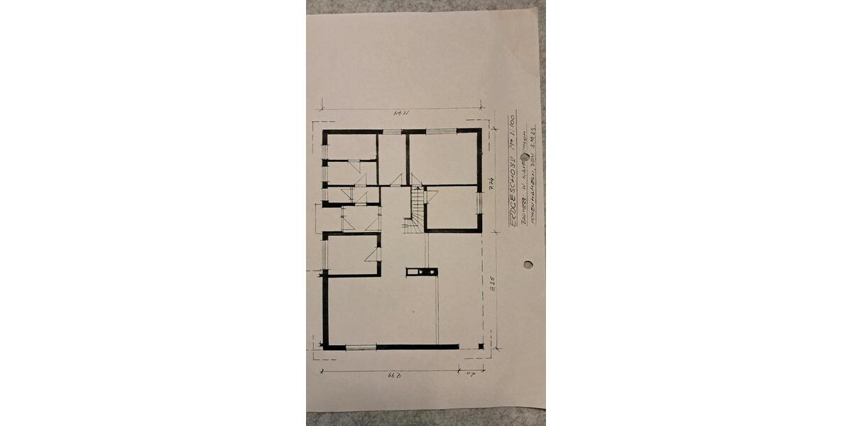 Einfamilienhaus Mehrgenerationenhaus mit Garten und Carport 7 zimmer