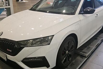 Skoda Octavia 110.870 km 20.990 &euro; Vechelde 38159