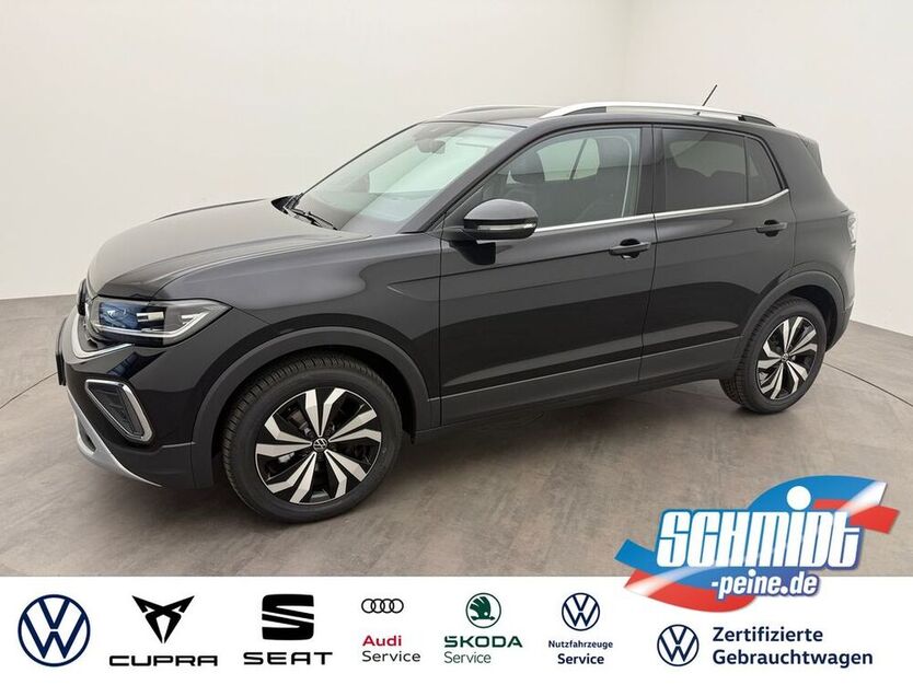 T-Cross
