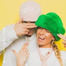 Caramella X Ydra | 381 Event Space 28.02.2026 381 Event Space