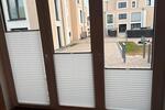 Erdgeschoßwohnung mit Terrasse