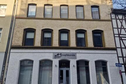 Gewerbeobjekt Braunschweig Wabe-Schunter-Beberbach - 950&euro; | Angebot:25237143