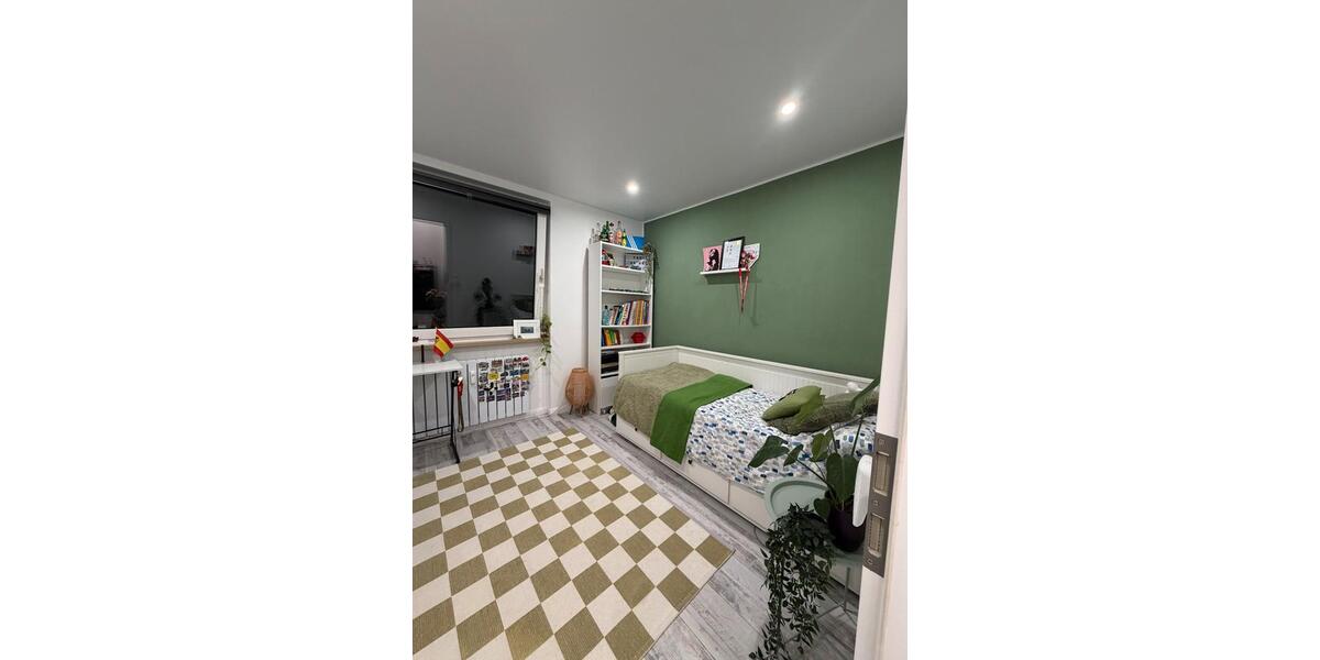 Etagenwohnung Braunschweig Lehndorf-Watenbüttel - 4 Zimmer, 98 m&sup2;, 340.000&euro; | Angebot:27272514