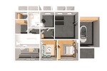 Großzügiges Wohnen mit tollem Weitblick - Einfamilienhaus Bad Salzdetfurth | Angebot:23688008