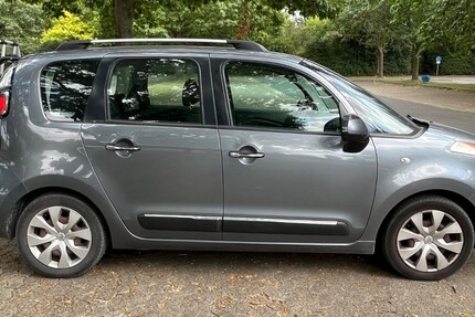 Citroen C3 Picasso 144.000 km 2.660 € Salzgitter 38226