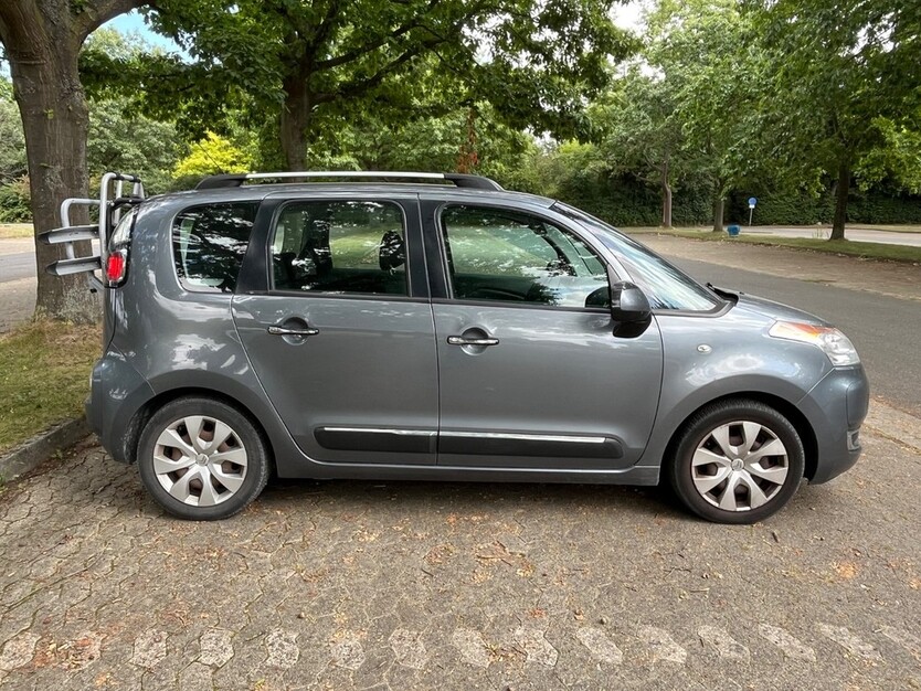 Citroen C3 Picasso 144.000 km 2.660 € Salzgitter 38226