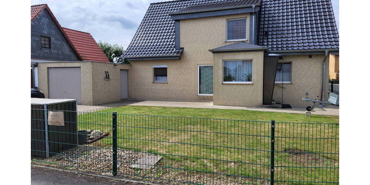 Einfamilienhaus Woltwiesche Woltwiesche - 6 Zimmer, 192 m&sup2;, 465.000&euro; | Angebot:26290444