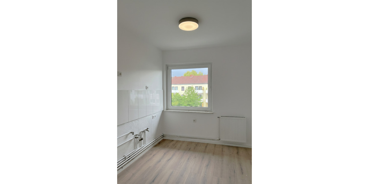 Etagenwohnung Hildesheim Marienburger Höhe - 3 Zimmer, 69 m&sup2;, 175.000&euro; | Angebot:25835299