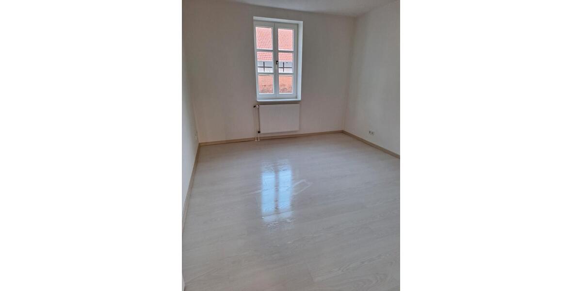 Etagenwohnung Bockenem - 2 Zimmer, 55 m&sup2;, 570&euro; | Angebot:25903342