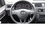 VW Caddy Maxi Abt-e Elektrik DSG Automatik Klima 19.100 km 14.990 € Vordorf 38533