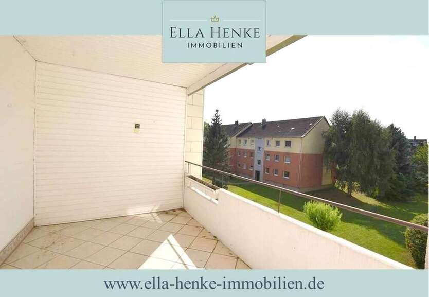 Wohnung zum Kaufen in Wolfenbüttel 165.000 € 94 m²