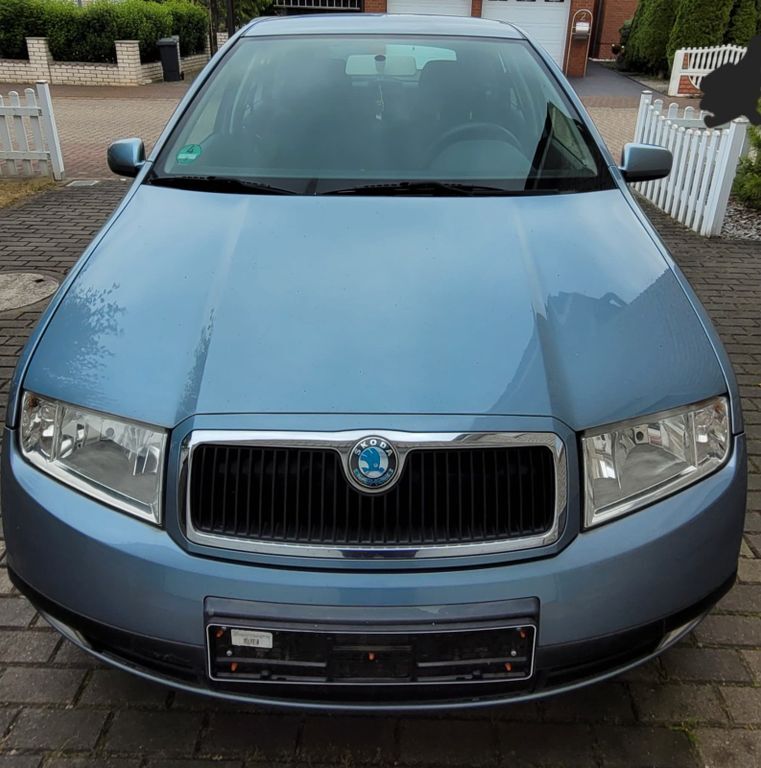 Fabia