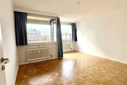 Wohnung zum Kaufen in Braunschweig 195.000 € 61 m² 2 zimmer