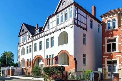 Wohnung Hildesheim / Hildesheim Hildesheim - 5 Zimmer, 120 m&sup2;, 449.000&euro; | Angebot:24219435